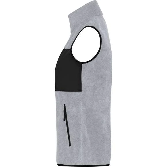 James & Nicholson JN1309 - Ladies´ Fleece Vest 13 James & Nicholson JN1309 - Ladies´ Fleece Vest – Image 13