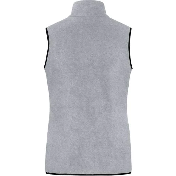 James & Nicholson JN1309 - Ladies´ Fleece Vest 11 James & Nicholson JN1309 - Ladies´ Fleece Vest – Image 11