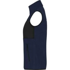 James & Nicholson JN1309 - Ladies´ Fleece Vest 24 James & Nicholson JN1309 - Ladies´ Fleece Vest -Style au Travail aHR0cDovL21lZGlhMi5kZXNpZ25wYXJ0bmVyLmZyL2MvcC8xNzY4OC8xNzY4OC0yMDIxMC00LmpwZw