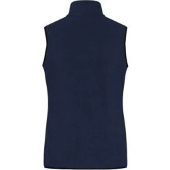 James & Nicholson JN1309 - Ladies´ Fleece Vest 22 James & Nicholson JN1309 - Ladies´ Fleece Vest -Style au Travail aHR0cDovL21lZGlhMi5kZXNpZ25wYXJ0bmVyLmZyL2MvcC8xNzY4OC8xNzY4OC0yMDIxMC0yLmpwZw