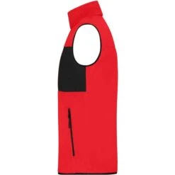 James & Nicholson JN1310 - Men´s Fleece Vest 24 James & Nicholson JN1310 - Men´s Fleece Vest -Style au Travail aHR0cDovL21lZGlhMi5kZXNpZ25wYXJ0bmVyLmZyL2MvcC8xNzY4OS8xNzY4OS0xMDc3Ny00LmpwZw