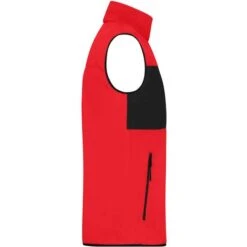 James & Nicholson JN1310 - Men´s Fleece Vest 23 James & Nicholson JN1310 - Men´s Fleece Vest -Style au Travail aHR0cDovL21lZGlhMi5kZXNpZ25wYXJ0bmVyLmZyL2MvcC8xNzY4OS8xNzY4OS0xMDc3Ny0zLmpwZw