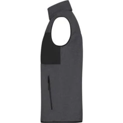 James & Nicholson JN1310 - Men´s Fleece Vest 36 James & Nicholson JN1310 - Men´s Fleece Vest -Style au Travail aHR0cDovL21lZGlhMi5kZXNpZ25wYXJ0bmVyLmZyL2MvcC8xNzY4OS8xNzY4OS0xMDg2OC00LmpwZw