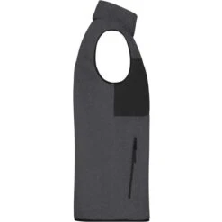 James & Nicholson JN1310 - Men´s Fleece Vest 35 James & Nicholson JN1310 - Men´s Fleece Vest -Style au Travail aHR0cDovL21lZGlhMi5kZXNpZ25wYXJ0bmVyLmZyL2MvcC8xNzY4OS8xNzY4OS0xMDg2OC0zLmpwZw