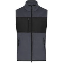 James & Nicholson JN1310 - Men´s Fleece Vest 37 James & Nicholson JN1310 - Men´s Fleece Vest -Style au Travail aHR0cDovL21lZGlhMi5kZXNpZ25wYXJ0bmVyLmZyL2MvcC8xNzY4OS8xNzY4OS0yMDIwOC0xLmpwZw