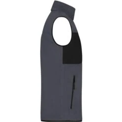 James & Nicholson JN1310 - Men´s Fleece Vest 39 James & Nicholson JN1310 - Men´s Fleece Vest -Style au Travail aHR0cDovL21lZGlhMi5kZXNpZ25wYXJ0bmVyLmZyL2MvcC8xNzY4OS8xNzY4OS0yMDIwOC0zLmpwZw