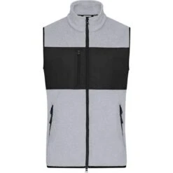 James & Nicholson JN1310 - Men´s Fleece Vest 29 James & Nicholson JN1310 - Men´s Fleece Vest -Style au Travail aHR0cDovL21lZGlhMi5kZXNpZ25wYXJ0bmVyLmZyL2MvcC8xNzY4OS8xNzY4OS0yMDIwOS0xLmpwZw