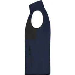 James & Nicholson JN1310 - Men´s Fleece Vest 28 James & Nicholson JN1310 - Men´s Fleece Vest -Style au Travail aHR0cDovL21lZGlhMi5kZXNpZ25wYXJ0bmVyLmZyL2MvcC8xNzY4OS8xNzY4OS0yMDIxMC00LmpwZw
