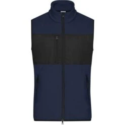 James & Nicholson JN1310 - Men´s Fleece Vest 25 James & Nicholson JN1310 - Men´s Fleece Vest -Style au Travail aHR0cDovL21lZGlhMi5kZXNpZ25wYXJ0bmVyLmZyL2MvcC8xNzY4OS8xNzY4OS0yMDIxMC0xLmpwZw