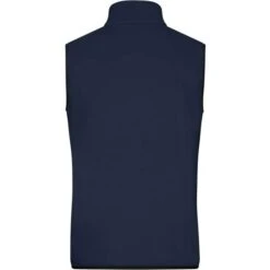 James & Nicholson JN1310 - Men´s Fleece Vest 26 James & Nicholson JN1310 - Men´s Fleece Vest -Style au Travail aHR0cDovL21lZGlhMi5kZXNpZ25wYXJ0bmVyLmZyL2MvcC8xNzY4OS8xNzY4OS0yMDIxMC0yLmpwZw