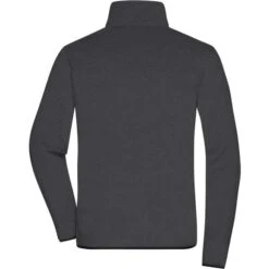 James & Nicholson JN1312 - Men´s Fleece Jacket 38 James & Nicholson JN1312 - Men´s Fleece Jacket -Style au Travail aHR0cDovL21lZGlhMi5kZXNpZ25wYXJ0bmVyLmZyL2MvcC8xNzY5MS8xNzY5MS0xMDg2OC0yLmpwZw