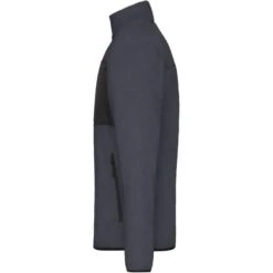 James & Nicholson JN1312 - Men´s Fleece Jacket 36 James & Nicholson JN1312 - Men´s Fleece Jacket -Style au Travail aHR0cDovL21lZGlhMi5kZXNpZ25wYXJ0bmVyLmZyL2MvcC8xNzY5MS8xNzY5MS0yMDIwOC00LmpwZw