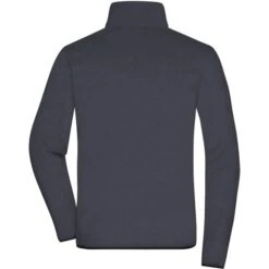 James & Nicholson JN1312 - Men´s Fleece Jacket 34 James & Nicholson JN1312 - Men´s Fleece Jacket -Style au Travail aHR0cDovL21lZGlhMi5kZXNpZ25wYXJ0bmVyLmZyL2MvcC8xNzY5MS8xNzY5MS0yMDIwOC0yLmpwZw