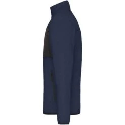 James & Nicholson JN1312 - Men´s Fleece Jacket 32 James & Nicholson JN1312 - Men´s Fleece Jacket -Style au Travail aHR0cDovL21lZGlhMi5kZXNpZ25wYXJ0bmVyLmZyL2MvcC8xNzY5MS8xNzY5MS0yMDIxMC00LmpwZw