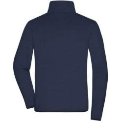 James & Nicholson JN1312 - Men´s Fleece Jacket 30 James & Nicholson JN1312 - Men´s Fleece Jacket -Style au Travail aHR0cDovL21lZGlhMi5kZXNpZ25wYXJ0bmVyLmZyL2MvcC8xNzY5MS8xNzY5MS0yMDIxMC0yLmpwZw