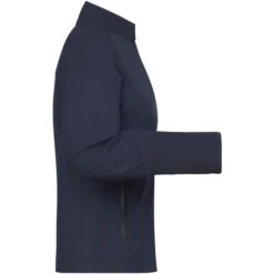 James & Nicholson JN1315 - Ladies´ Softshell Jacket -Style au Travail aHR0cDovL21lZGlhMi5kZXNpZ25wYXJ0bmVyLmZyL2MvcC8xNzY5Mi8xNzY5Mi0xMDc0NC0zLmpwZw