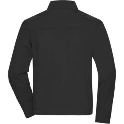 James & Nicholson JN1316 - Men´s Softshell Jacket -Style au Travail aHR0cDovL21lZGlhMi5kZXNpZ25wYXJ0bmVyLmZyL2MvcC8xNzY5My8xNzY5My0xMDcyNS0yLmpwZw