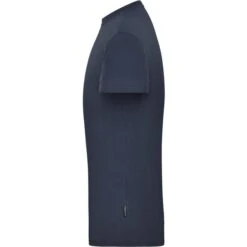 James & Nicholson JN1808 - Men´s Bio Workwear T-Shirt -Style au Travail aHR0cDovL21lZGlhMi5kZXNpZ25wYXJ0bmVyLmZyL2MvcC8xNzY5NS8xNzY5NS0xMDc0NC00LmpwZw