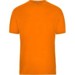 James & Nicholson JN1808 - Men´s Bio Workwear T-Shirt -Style au Travail aHR0cDovL21lZGlhMi5kZXNpZ25wYXJ0bmVyLmZyL2MvcC8xNzY5NS8xNzY5NS0xMDc0Ni0xLmpwZw