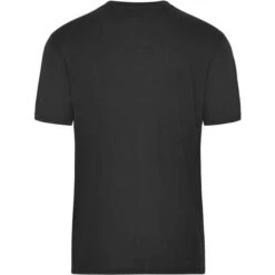 James & Nicholson JN1808 - Men´s Bio Workwear T-Shirt -Style au Travail aHR0cDovL21lZGlhMi5kZXNpZ25wYXJ0bmVyLmZyL2MvcC8xNzY5NS8xNzY5NS0xMDcyNS0yLmpwZw