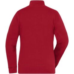 James & Nicholson JN1809 - Ladies´ Doubleface Work Jacket -SOLID- 38 James & Nicholson JN1809 - Ladies´ Doubleface Work Jacket -SOLID- -Style au Travail aHR0cDovL21lZGlhMi5kZXNpZ25wYXJ0bmVyLmZyL2MvcC8xNzY5Ni8xNzY5Ni0xMDc1MS0yLmpwZw