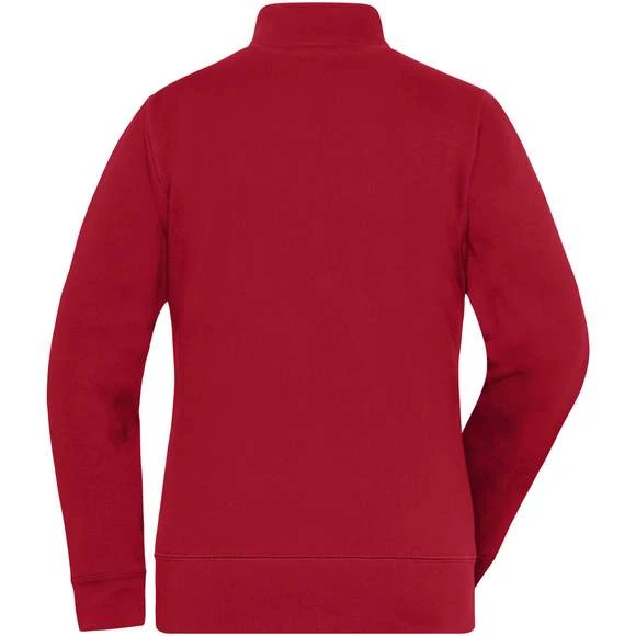 James & Nicholson JN1809 - Ladies´ Doubleface Work Jacket -SOLID- 19 James & Nicholson JN1809 - Ladies´ Doubleface Work Jacket -SOLID- – Image 19