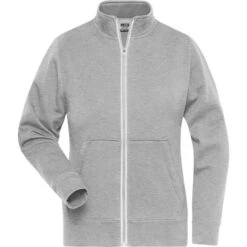 James & Nicholson JN1809 - Ladies´ Doubleface Work Jacket -SOLID- 33 James & Nicholson JN1809 - Ladies´ Doubleface Work Jacket -SOLID- -Style au Travail aHR0cDovL21lZGlhMi5kZXNpZ25wYXJ0bmVyLmZyL2MvcC8xNzY5Ni8xNzY5Ni0xMDczNS0xLmpwZw