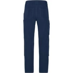 James & Nicholson JN1813 - Workwear Pants 4-Way Stretch Slim Line 31 James & Nicholson JN1813 - Workwear Pants 4-Way Stretch Slim Line -Style au Travail aHR0cDovL21lZGlhMi5kZXNpZ25wYXJ0bmVyLmZyL2MvcC8xNzY5OC8xNzY5OC0xMDc0NC0yLmpwZw