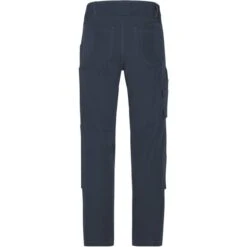 James & Nicholson JN1813 - Workwear Pants 4-Way Stretch Slim Line 27 James & Nicholson JN1813 - Workwear Pants 4-Way Stretch Slim Line -Style au Travail aHR0cDovL21lZGlhMi5kZXNpZ25wYXJ0bmVyLmZyL2MvcC8xNzY5OC8xNzY5OC0xMDc2OS0yLmpwZw