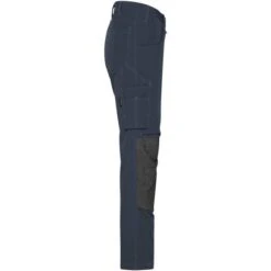 James & Nicholson JN1813 - Workwear Pants 4-Way Stretch Slim Line 28 James & Nicholson JN1813 - Workwear Pants 4-Way Stretch Slim Line -Style au Travail aHR0cDovL21lZGlhMi5kZXNpZ25wYXJ0bmVyLmZyL2MvcC8xNzY5OC8xNzY5OC0xMDc2OS0zLmpwZw