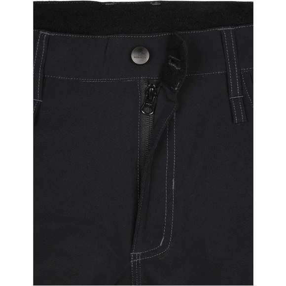 James & Nicholson JN1813 - Workwear Pants 4-Way Stretch Slim Line 9 James & Nicholson JN1813 - Workwear Pants 4-Way Stretch Slim Line – Image 9