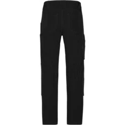 James & Nicholson JN1813 - Workwear Pants 4-Way Stretch Slim Line 19 James & Nicholson JN1813 - Workwear Pants 4-Way Stretch Slim Line -Style au Travail aHR0cDovL21lZGlhMi5kZXNpZ25wYXJ0bmVyLmZyL2MvcC8xNzY5OC8xNzY5OC0xMDcyNS0yLmpwZw