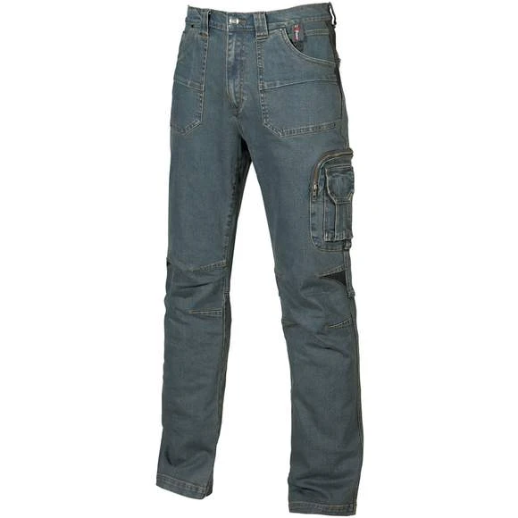 U-Power ST071 - Jean Traffic 2 U-Power ST071 - Jean Traffic – Image 2