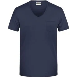 James & Nicholson 8004 - Men´s T Pocket -Style au Travail aHR0cDovL21lZGlhMi5kZXNpZ25wYXJ0bmVyLmZyL2MvcC8xNzYxOS8xNzYxOS0xMDc0NC0xLmpwZw