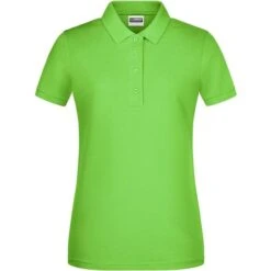 James & Nicholson 8009 - Ladies´ Basic Polo -Style au Travail aHR0cDovL21lZGlhMi5kZXNpZ25wYXJ0bmVyLmZyL2MvcC8xNzYyMi8xNzYyMi0xMDc0Mi0xLmpwZw
