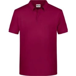 James & Nicholson 8010 - Men´s Basic Polo -Style au Travail aHR0cDovL21lZGlhMi5kZXNpZ25wYXJ0bmVyLmZyL2MvcC8xNzYyMy8xNzYyMy0xMDc1OS0xLmpwZw