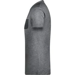 James & Nicholson 8016 - Men´s Slub-T -Style au Travail aHR0cDovL21lZGlhMi5kZXNpZ25wYXJ0bmVyLmZyL2MvcC8xNzYyNS8xNzYyNS0xMDczMy00LmpwZw