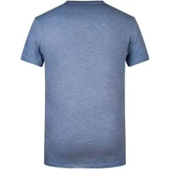 James & Nicholson 8016 - Men´s Slub-T -Style au Travail aHR0cDovL21lZGlhMi5kZXNpZ25wYXJ0bmVyLmZyL2MvcC8xNzYyNS8xNzYyNS0xMDkxOS0yLmpwZw