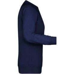 James & Nicholson 8021 - Ladies´ Sweat -Style au Travail aHR0cDovL21lZGlhMi5kZXNpZ25wYXJ0bmVyLmZyL2MvcC8xNzYyNy8xNzYyNy0xMDc0NC0zLmpwZw