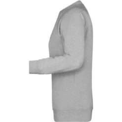 James & Nicholson 8021 - Ladies´ Sweat -Style au Travail aHR0cDovL21lZGlhMi5kZXNpZ25wYXJ0bmVyLmZyL2MvcC8xNzYyNy8xNzYyNy0xMDczNS00LmpwZw