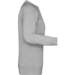 James & Nicholson 8021 - Ladies´ Sweat -Style au Travail aHR0cDovL21lZGlhMi5kZXNpZ25wYXJ0bmVyLmZyL2MvcC8xNzYyNy8xNzYyNy0xMDczNS0zLmpwZw