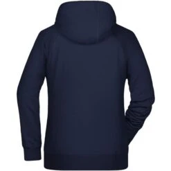 James & Nicholson 8023 - Ladies´ Hoody -Style au Travail aHR0cDovL21lZGlhMi5kZXNpZ25wYXJ0bmVyLmZyL2MvcC8xNzYyOS8xNzYyOS0xMDc0NC0yLmpwZw