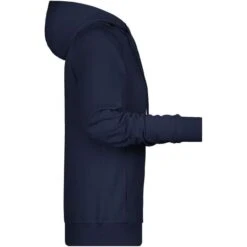 James & Nicholson 8023 - Ladies´ Hoody -Style au Travail aHR0cDovL21lZGlhMi5kZXNpZ25wYXJ0bmVyLmZyL2MvcC8xNzYyOS8xNzYyOS0xMDc0NC0zLmpwZw