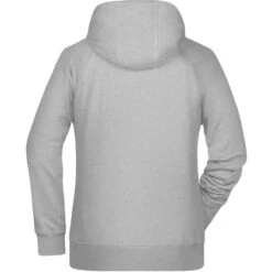 James & Nicholson 8023 - Ladies´ Hoody -Style au Travail aHR0cDovL21lZGlhMi5kZXNpZ25wYXJ0bmVyLmZyL2MvcC8xNzYyOS8xNzYyOS0xMDczNS0yLmpwZw