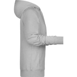 James & Nicholson 8023 - Ladies´ Hoody -Style au Travail aHR0cDovL21lZGlhMi5kZXNpZ25wYXJ0bmVyLmZyL2MvcC8xNzYyOS8xNzYyOS0xMDczNS0zLmpwZw