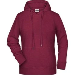 James & Nicholson 8023 - Ladies´ Hoody -Style au Travail aHR0cDovL21lZGlhMi5kZXNpZ25wYXJ0bmVyLmZyL2MvcC8xNzYyOS8xNzYyOS0yMDE1My0xLmpwZw