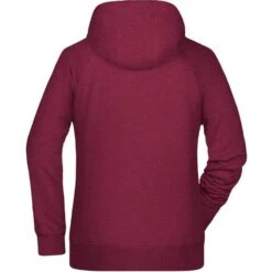 James & Nicholson 8023 - Ladies´ Hoody -Style au Travail aHR0cDovL21lZGlhMi5kZXNpZ25wYXJ0bmVyLmZyL2MvcC8xNzYyOS8xNzYyOS0yMDE1My0yLmpwZw