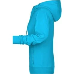 James & Nicholson 8025 - Ladies´ Zip-Hoody 36 James & Nicholson 8025 - Ladies´ Zip-Hoody -Style au Travail aHR0cDovL21lZGlhMi5kZXNpZ25wYXJ0bmVyLmZyL2MvcC8xNzYzMS8xNzYzMS0xMDc1Ny00LmpwZw