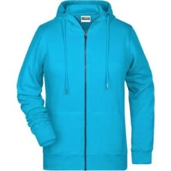James & Nicholson 8025 - Ladies´ Zip-Hoody 33 James & Nicholson 8025 - Ladies´ Zip-Hoody -Style au Travail aHR0cDovL21lZGlhMi5kZXNpZ25wYXJ0bmVyLmZyL2MvcC8xNzYzMS8xNzYzMS0xMDc1Ny0xLmpwZw