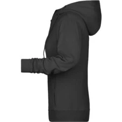 James & Nicholson 8025 - Ladies´ Zip-Hoody 24 James & Nicholson 8025 - Ladies´ Zip-Hoody -Style au Travail aHR0cDovL21lZGlhMi5kZXNpZ25wYXJ0bmVyLmZyL2MvcC8xNzYzMS8xNzYzMS0xMDcyNS00LmpwZw